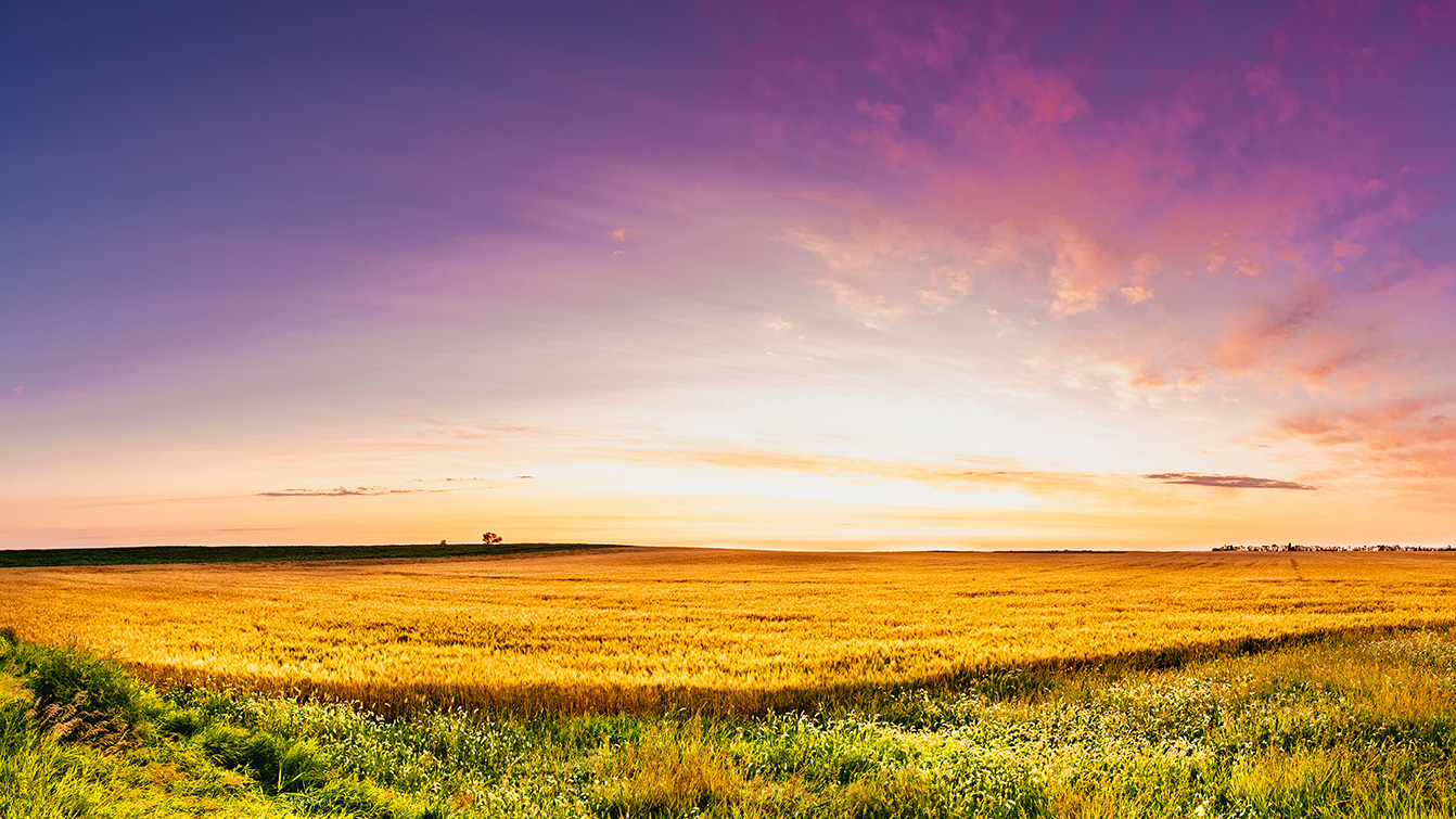 McClusky Assembly of God, a community of believers in McClusksy, ND